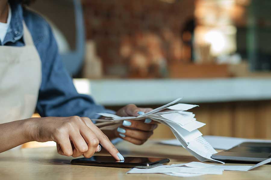 QuickBooks Services